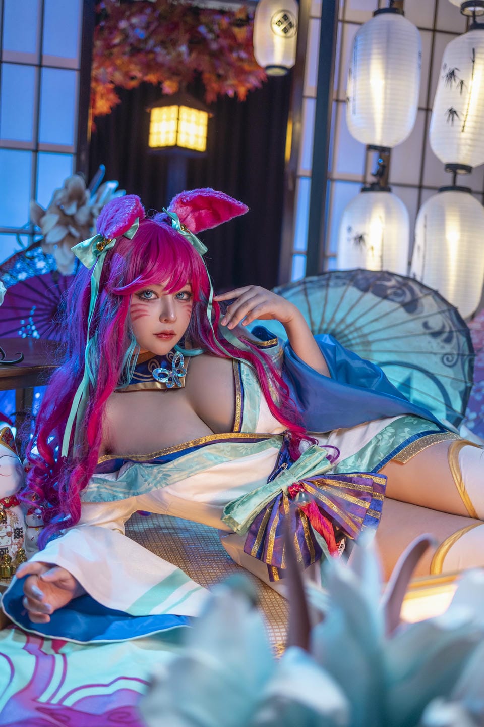 六味帝皇酱 - 五一假日女友-KANEKO_咔喵 - 英雄联盟 灵魂莲华 阿狸 [17P1V-541M] 六味帝皇酱 - 五一假日女友-KANEKO_咔喵 - 英雄联盟 灵魂莲华 阿狸 [17P1V-541M]-KANEKO_咔喵 - 英雄联盟 灵魂莲华 阿狸 [17P1V-541M]-1 (13).jpg